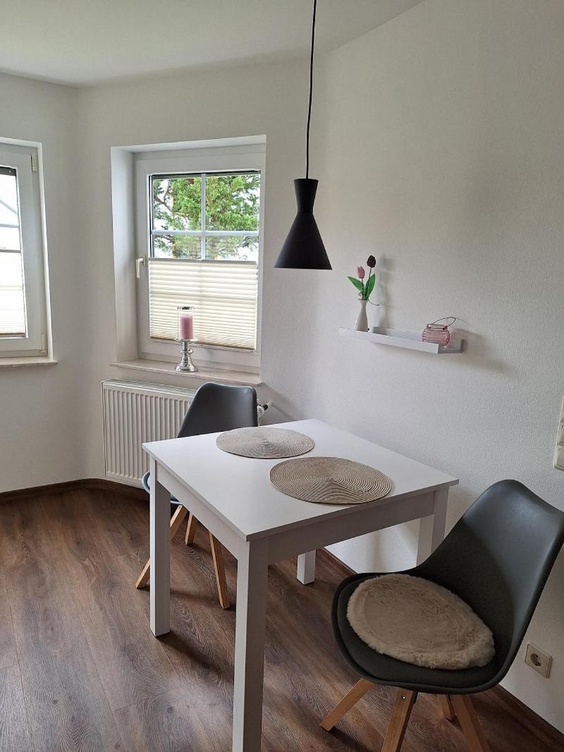 Fewo Hexamer Monzingen Extérieur photo